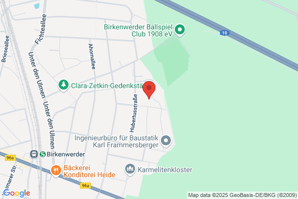 Ästhetische Plastische Chirugie Birkenwerder Moderne Wellness