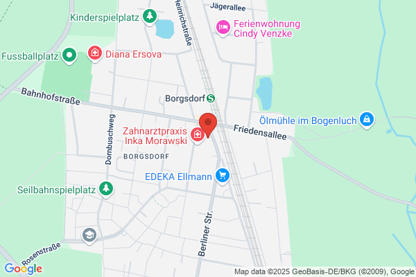 Friseursalon e.G.