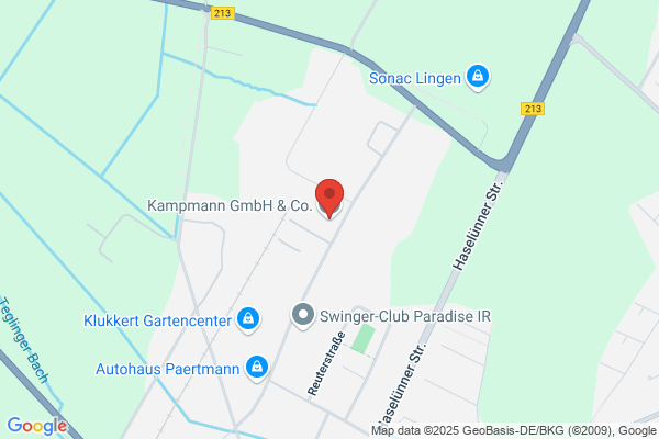 Kampmann GmbH
