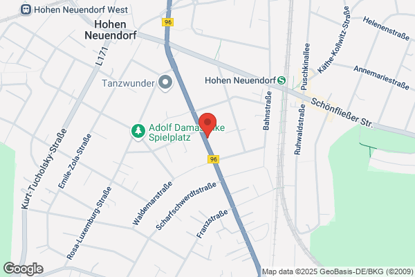 Ingenieurbüro Hauer