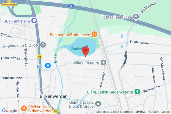 P + I Planungs- und Ingenieur-ges. mbH Hohen Neuendorf