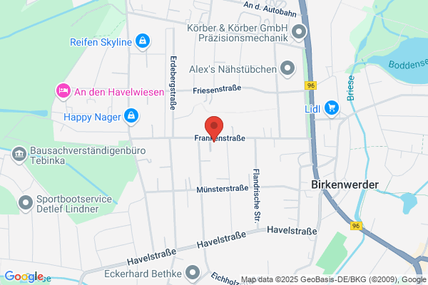 oekia GmbH