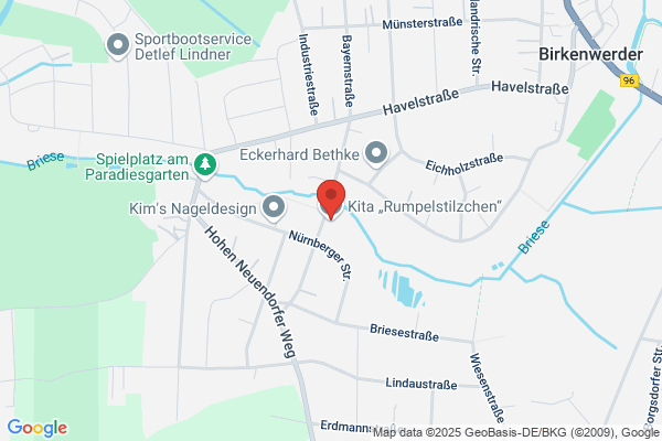 Kita Rumpelstilzchen