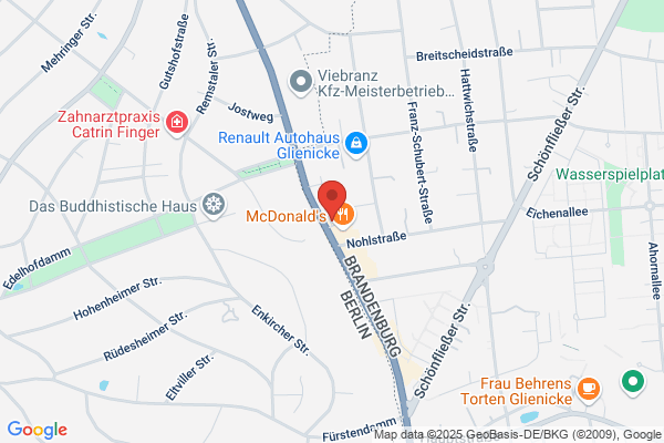 WOWbrows Microblading Akademie in Berlin von Melanie Labes
