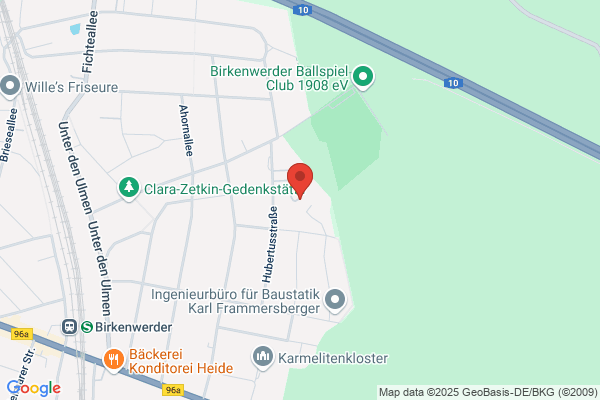 Asklepios Klinik Birkenwerder - Pflege