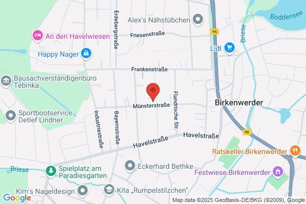 Gadzikowski GmbH