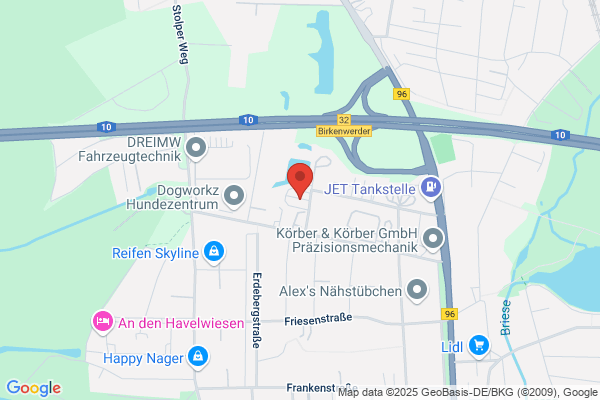 Max Leppinius GmbH