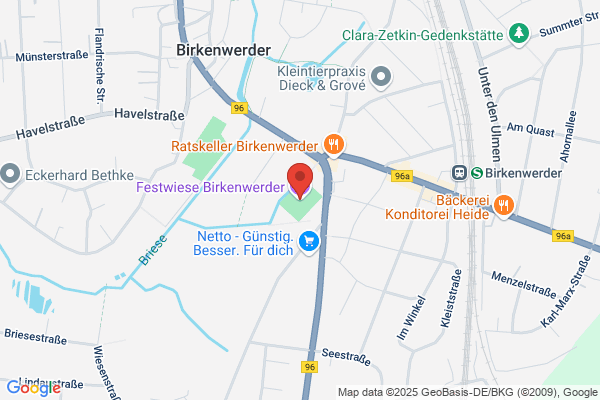 Koepke Veranstaltungs GmbH