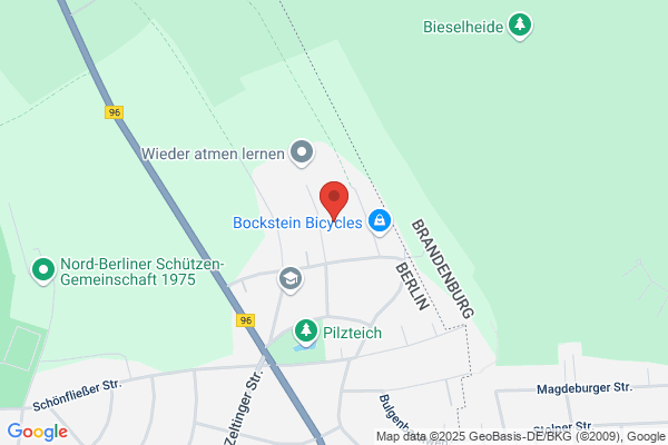 ERGO Versicherung Tiemo Ewald