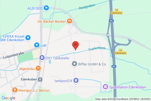 BLW Logistik Wehr GmbH