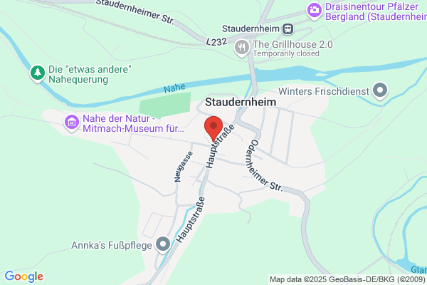 Bad Technik Bernd Tanner