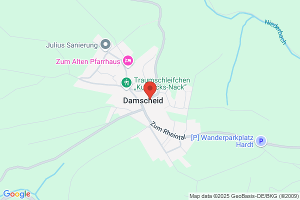 Damscheider Winzerverein eGmbH