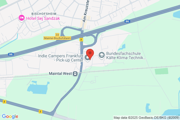 GMT - Guß-u. Maschinenteile GmbH