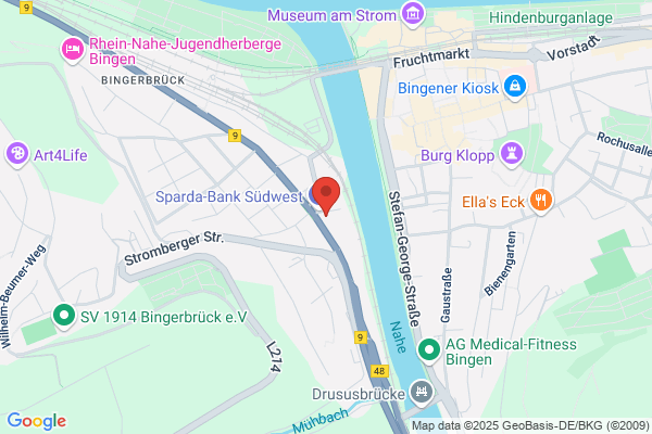 Getifix Morschhäuser