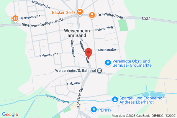 HKJ Rheinland-Pfalz gGmbH