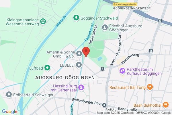 HSU Unternehmens- u. Informatikberatung GmbH