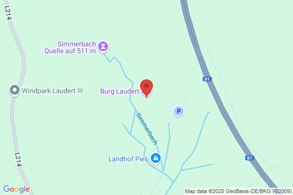 Ortsgemeinde Laudert