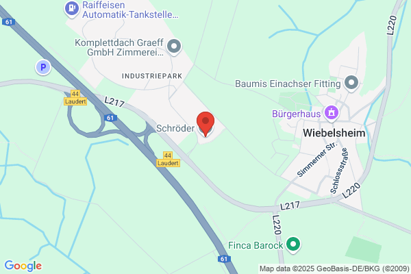 Schröder GmbH
