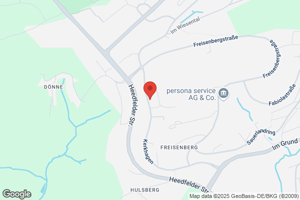Seuster KG