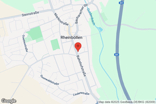 Volksbank Rheinböllen eG