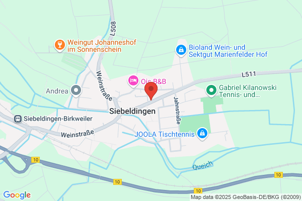 Hotel Villa Königsgarten