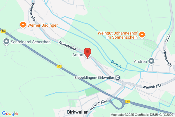 Anton GmbH WohnWintergarten