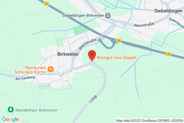 Gies-Düppel