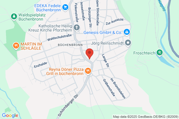 Bobbys Fahrschule Inhaber Berhard Lammert