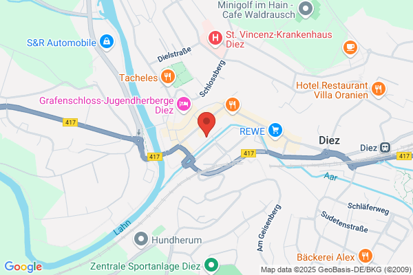 Malteser Stadtgeschaeftsstelle