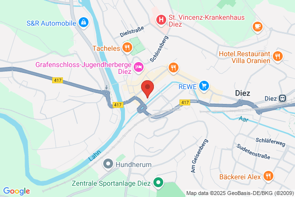 Diezer Hofcafé