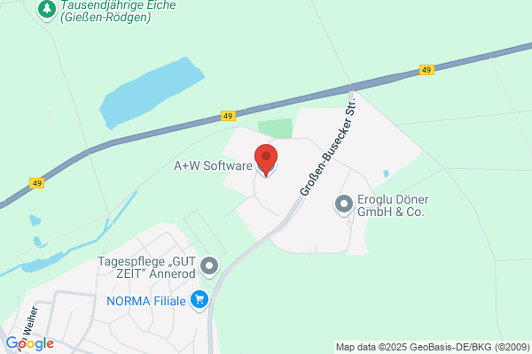 ASSoftware Inh. A. Stubenrauch