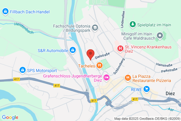 Lebenshilfe Wohnen gemeinnützige GmbH