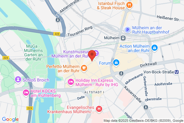 Lernzentrum WNF