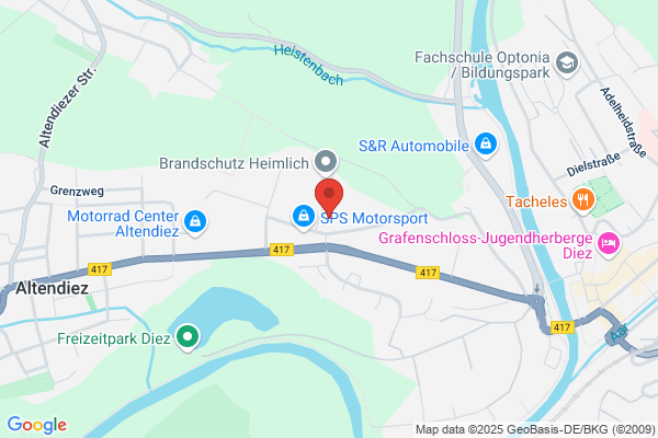 NF Forward - MT GmbH