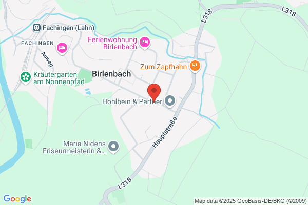 Ortsgemeinde Birlenbach