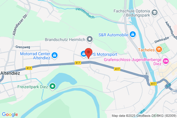 RS Car Trading & Logistics GmbH & Co. KG
