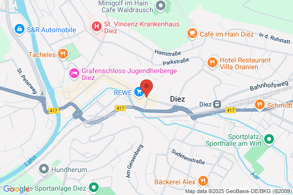 Rechtsanwältin
