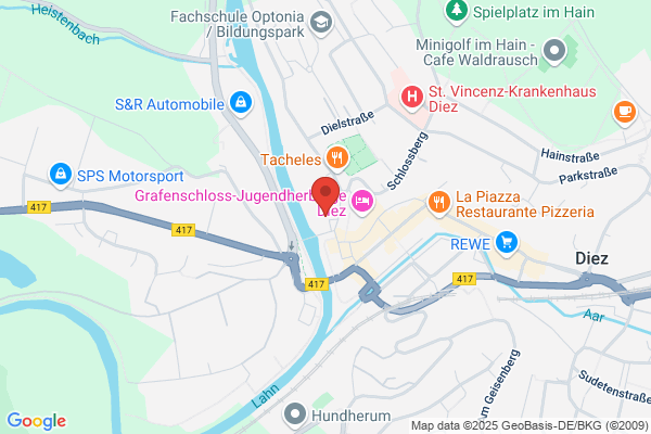 Restaurant Oldiekiste