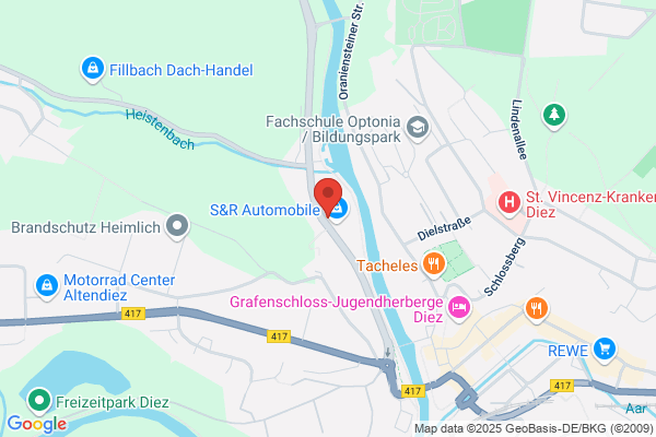 S & R Autofreizeit