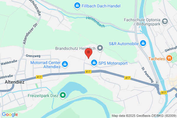 Turbo-Mot GmbH