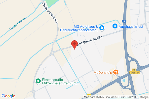 Tyco Umwelttechnik GmbH