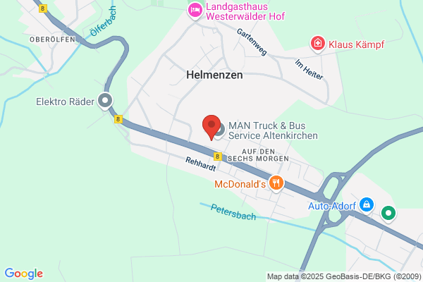 DEKRA Automobil GmbH Außenstelle Altenkirchen