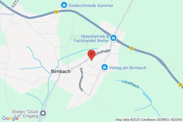 Eurocom Detektive GmbH