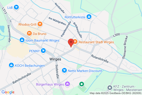 Westerwald Bank eG