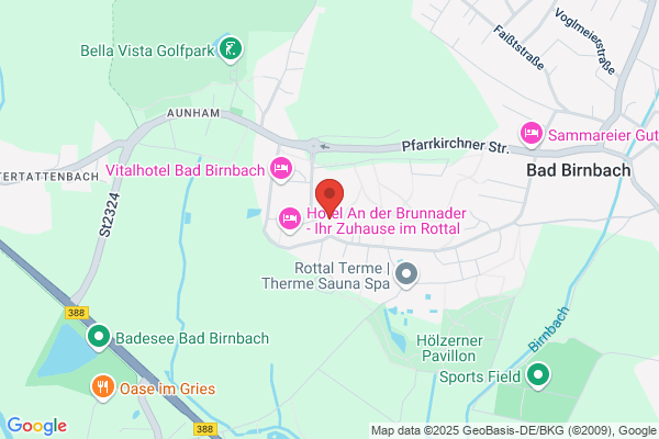 Hotel Sonnenhof