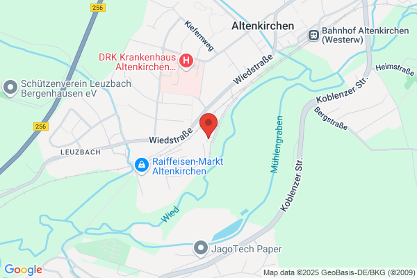 ADW Auto Data Westerwald GmbH