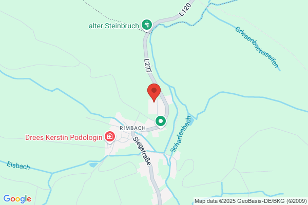 Forstrevier Weyerbusch