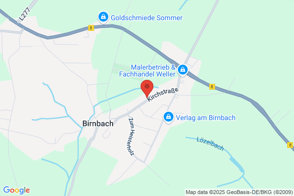 Kinderhof Hasselbach