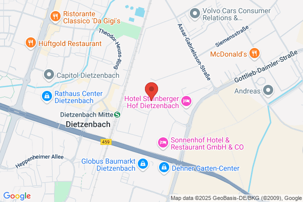 Liessem Profi Team GmbH