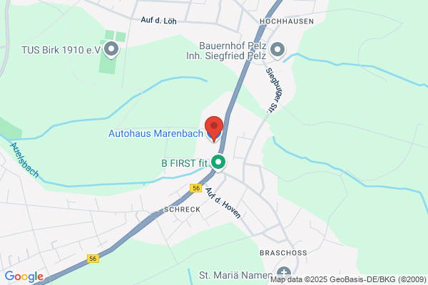 Marenbach GmbH